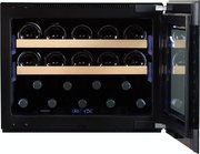 Встраиваемый винный шкаф Dunavox DVH-19.50C.TO фото 3 в Новосибирске