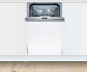 Встраиваемая посудомоечная машина Bosch SPV4EMX16E фото 2 в Новосибирске