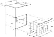 Кофемашина AEG PE4510M фото 4 в Новосибирске