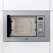 Встраиваемая микроволновая печь Gorenje BM201AG1X фото 4 в Новосибирске