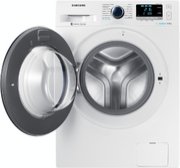 Стиральная машина Samsung WW80K62E01W фото 4 в Новосибирске