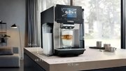 Кофемашина Siemens TQ713D03 фото 2 в Новосибирске