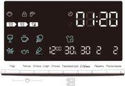 Стиральная машина Haier HW80-B14686 фото 4 в Новосибирске