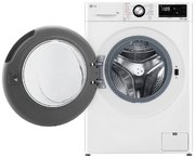 Стиральная машина LG F2V3FS6W фото 2 в Новосибирске
