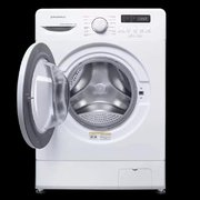 Стиральная машина Maunfeld MFWM106WH051D фото 2 в Новосибирске