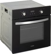 Духовой шкаф Hyundai HEO 6640 BG фото 3 в Новосибирске
