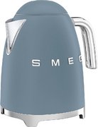 Чайник Смег KLF03SBMEU фото 3 в Новосибирске Чайник Smeg KLF03SBMEU фото 3 в Новосибирске