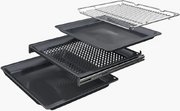 Духовой шкаф Bosch HBG4795B7 фото 2 в Новосибирске