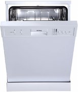 Посудомоечная машина Korting KDF 60150 фото 2 в Новосибирске