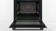Духовой шкаф Bosch HBF134EB2 фото 2 в Новосибирске