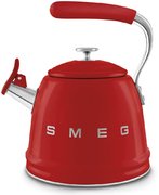 Чайник Смег CKLW2001RD фото 3 в Новосибирске Чайник Smeg CKLW2001RD фото 3 в Новосибирске