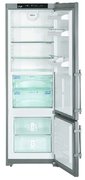 Холодильник Liebherr CBPesf 3613 Comfort BioFresh фото 4 в Новосибирске
