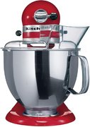 Миксер KitchenAid KSM150PSEER фото 2 в Новосибирске