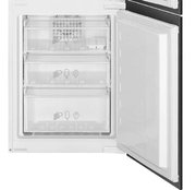 Холодильник Smeg C8175TN2P фото 2 в Новосибирске