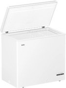 Морозильный ларь Haier HCE251RL фото 4 в Новосибирске