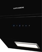 Вытяжка Kuppersberg F 601 BL фото 4 в Новосибирске