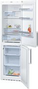Двухкамерный холодильник Bosch KGN 39XW26 R фото 2 в Новосибирске