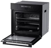 Духовой шкаф Haier HOQ-F6QSN3GB фото 4 в Новосибирске