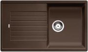 Мойка Бланко Zia 5 S кофе фото в Новосибирске Мойка Blanco Zia 5 S кофе фото в Новосибирске
