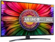 Телевизор LG 43UR81006LJ фото 3 в Новосибирске