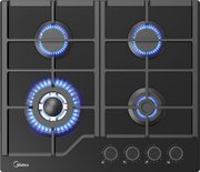 Варочная панель Midea MG697TGB фото 2 в Новосибирске