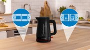 Чайник Бош TWK3M123 фото 2 в Новосибирске Чайник Bosch TWK3M123 фото 2 в Новосибирске