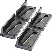 Набор для креплений накладных моек Franke 112.0167.459 фото в Новосибирске