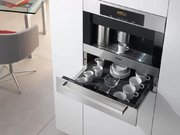 Подогреватель Miele ESW 5080-14 BK фото 4 в Новосибирске