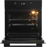 Духовой шкаф Hyundai HEO 6650 BG фото 3 в Новосибирске