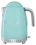 Чайник Смег KLF02PGEU фото в Новосибирске Чайник Smeg KLF02PGEU фото в Новосибирске