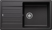 Мойка BLANCO LEGRA XL 6 S Silgranit антрацит Мойка BLANCO LEGRA XL 6 S Silgranit антрацит