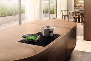 Индукционная варочная панель Miele KM 8685 FL MattFinish фото 2 в Новосибирске