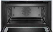 Компактный духовой шкаф Bosch CMG656BS1 фото 3 в Новосибирске