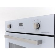 Встраиваемый газовый духовой шкаф Kaiser EG 6374 W фото 4 в Новосибирске