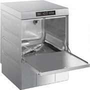 Посудомоечная машина Smeg UD503DS фото 4 в Новосибирске
