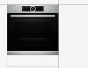 Духовой шкаф Bosch HBG 6730S1 фото 2 в Новосибирске
