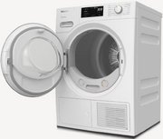 Сушильная машина Miele TWH780WP на английском языке фото 3 в Новосибирске