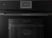 Духовой шкаф Kuppersbusch B 6550.0 S2 Black Chrome фото 3 в Новосибирске