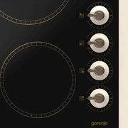 Варочная панель Gorenje ECK63CLI фото 2 в Новосибирске