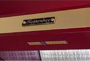 Вытяжка Kuppersberg T 669 BOR Bronze фото 3 в Новосибирске