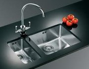 Мойка Франке KBX 110-45 фото 3 в Новосибирске Мойка Franke KBX 110-45 фото 3 в Новосибирске