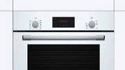 Духовой шкаф Bosch HBF512BW1T фото 2 в Новосибирске