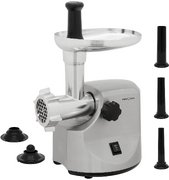 Мясорубка Крона Wolf Metall КА-00008873 фото 4 в Новосибирске Мясорубка KRONA Wolf Metall КА-00008873 фото 4 в Новосибирске