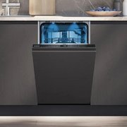Встраиваемая посудомоечная машина Siemens SR65YX08ME фото 2 в Новосибирске
