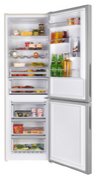 Холодильник Maunfeld MFF185NFBG Matt Inverter фото 2 в Новосибирске