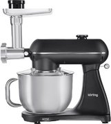 Кухонная машина Кертинг KKM 0107 MB N фото 2 в Новосибирске Кухонная машина Korting KKM 0107 MB N фото 2 в Новосибирске