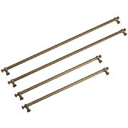 Холодильник Smeg FQ60CPO фото 2 в Новосибирске