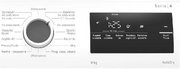 Сушильная машина Bosch WTH85V1GPL фото 2 в Новосибирске