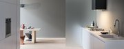 Встраиваемая вытяжка Bertazzoni KIN70MOD1XB фото 4 в Новосибирске