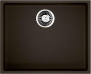 Мойка Омойкири BOSEN 54-U DC фото в Новосибирске Мойка Omoikiri BOSEN 54-U DC фото в Новосибирске